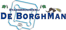logo borghman